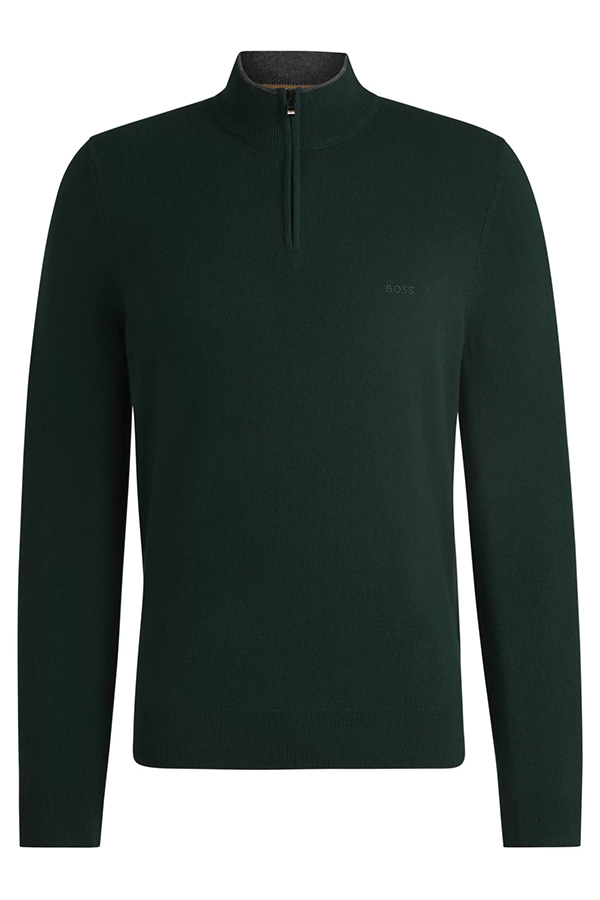 ΠΛΕΚΤH ΜΠΛΟΥΖΑ BOSS - 385